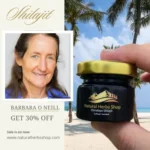 Shilajit Barbara O'Neill - Image 4