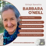 Shilajit Barbara O'Neill - Image 2