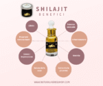 Himalaya Shilajit Liquid Drops 50ML - Image 3