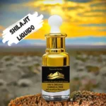 Gocce di Shilajit edizione reale | Shilajit liquido 20ml