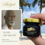 Shilajit Dr Sebi (Alfredo Bowman) - Image 2