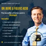 Shilajit Dr. Eric Berg - Image 12