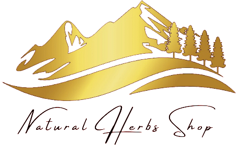 naturalherbsshop logo