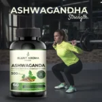 Ashwaganda Natural Herbs Shop