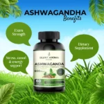 Original Ashwaganda Natural Herbs Shop