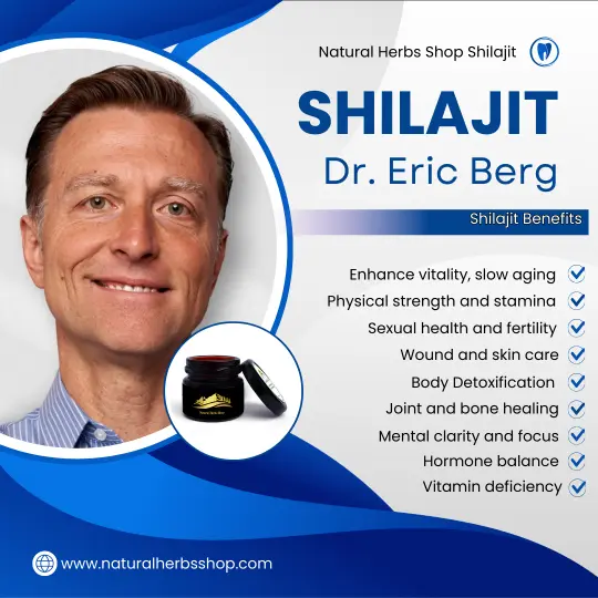Dr.-Eric-Berg-Shilajit-benefits Dr. Eric Berg Shilajit benefits