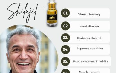 Shilajit Australia