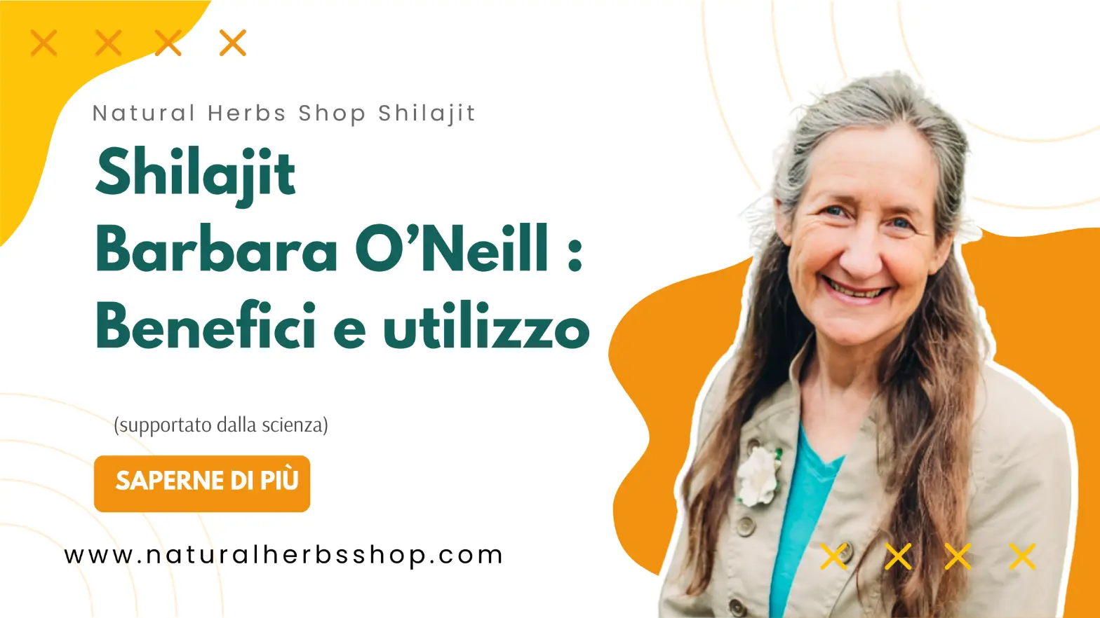 Shilajit Barbara O’Neill Benefici e utilizzo