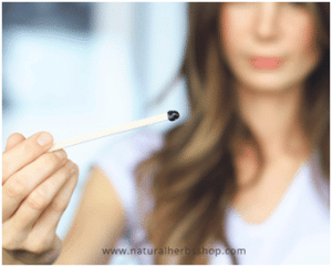 Shilajit For Menstruation