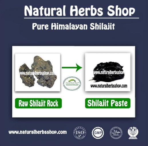 Shiljeet purified – Himalayan Fresh Shilajit