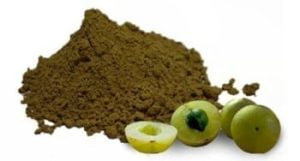 amla-powder ما هي أمله؟ فوائد أمل