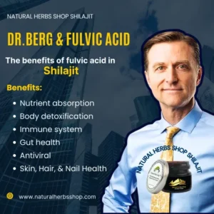 dr.berg and fulvic acid dr.berg and fulvic acid