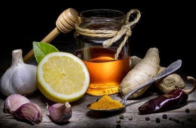 natural Antibiotics Antibacterial In Home naturalherbsshop.com