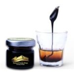 natural herbs shop shilajit paste