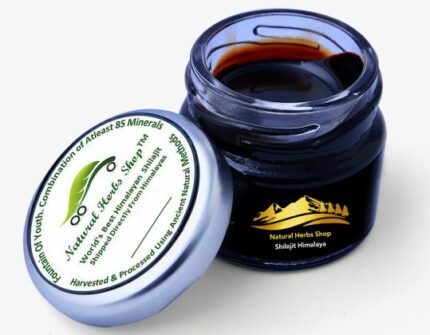 Buy Shilajit Himalayan paste natural herbs shop