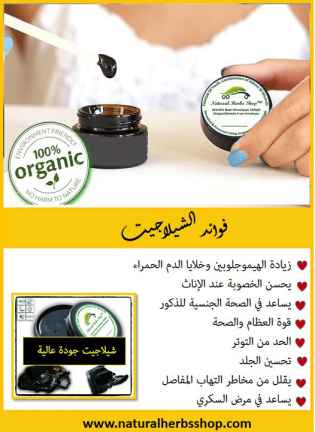 الشيلاجيت